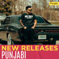 New Releases Punjabi