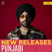 New Releases Punjabi