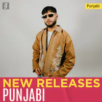 New Releases Punjabi