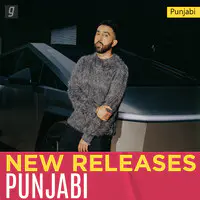 New Releases Punjabi