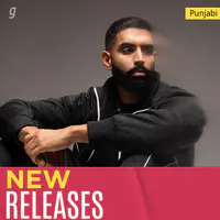 New Releases Punjabi