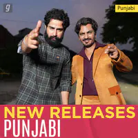 New Releases Punjabi