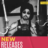 New Releases Punjabi