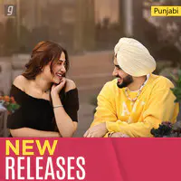 New Releases Punjabi