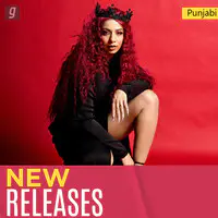 New Releases Punjabi