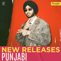 New Releases Punjabi