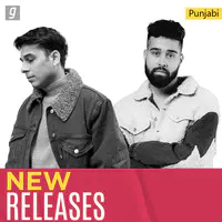 New Releases Punjabi