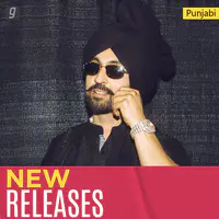 New Releases Punjabi