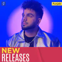 New Releases Punjabi