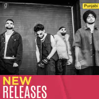 New Releases Punjabi