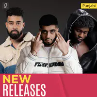 New Releases Punjabi