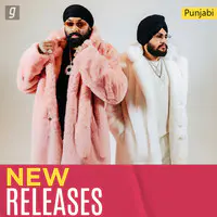 New Releases Punjabi