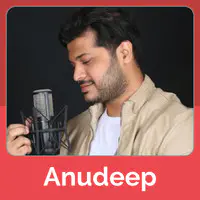Anudeep Dev