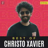 Best of Christo Xavier