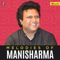 Melodies Of Manisharma