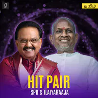 Hit Pair : SPB & Ilaiyaraaja