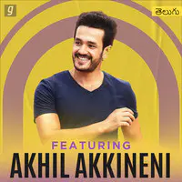 Featuring Akhil Akkineni