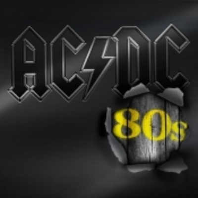 AC/DC 1980s Music Playlist: Best AC/DC 1980s MP3 Songs on Gaana.com