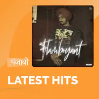 Punjabi Latest Hits