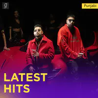 Punjabi Latest Hits