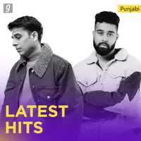 Punjabi Latest Hits