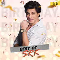 Best Of SRK