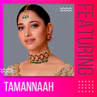 Featuring Tamannaah