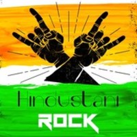 Hindustani Rock