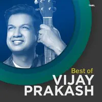 Best of Vijay Prakash - Tamil