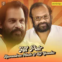 Hit Pair - Raveendran Master & KJ Yesudas