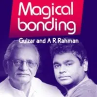 Magical Bonding Gulzar and A R Rahman