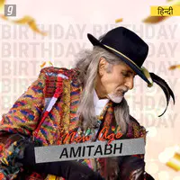 New Age Amitabh