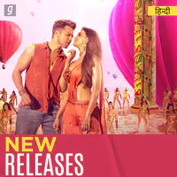 New Releases Hindi