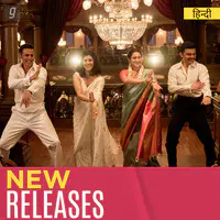 New Releases Hindi