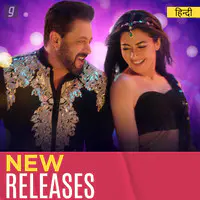 New Releases Hindi