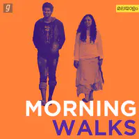 Morning Walks - Malayalam