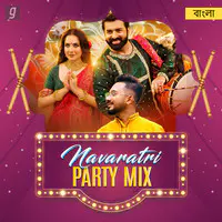 Navaratri Party Mix