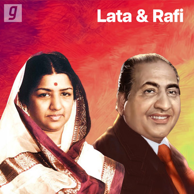 Love Stories Lata and Rafi Music Playlist: Best MP3 Songs on Gaana.com