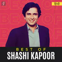 Shashi Kapoor hits