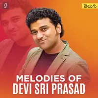 Melodies Of Devi Sri Prasad