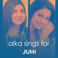 Alka sings for Juhi