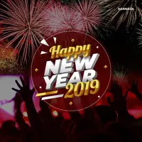 Happy New Year 2019