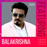 Featuring Balakrishna