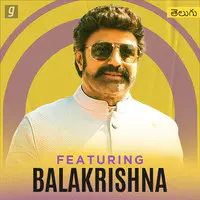 Featuring Balakrishna