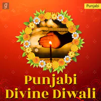 Punjabi Divine Diwali