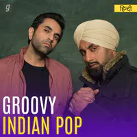 Groovy Indian Pop