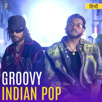 Groovy Indian Pop