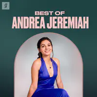 Best of Andrea Jeremiah