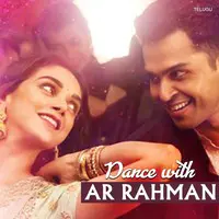 Dance with AR Rahman