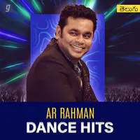 AR Rahman Dance Hits - Telugu